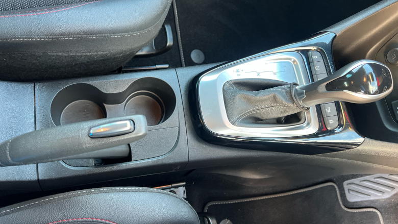 Vauxhall Crossland 1.2 Turbo [130] GS Line 5dr Auto Petrol Hatchback